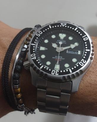 Orologio Citizen Promaster 