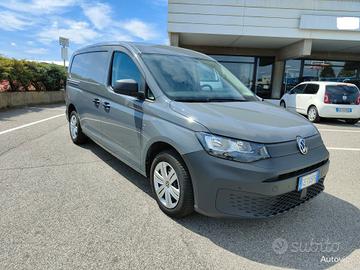 Volkswagen Caddy Maxi Cargo 2.0 TDI 102 cv