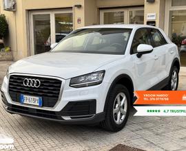 AUDI Q2 Q2 1.6 TDI S tronic Business