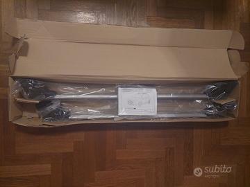 Ford B-MAX dal 2012 - Barre trasversali da tetto