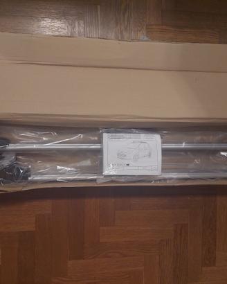 Ford B-MAX dal 2012 - Barre trasversali da tetto
