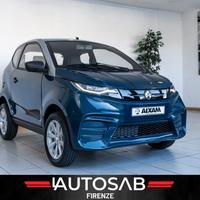 AIXAM City E-City Pack Ambition Automatic