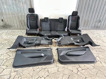 Tappezzeria Suzuki Swift Sport 3 Porte 2010-2017