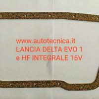 Guarnizione Sottocoppa Lancia Delta Integrale 16V