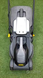 tagliaerba Alpina elettrico 