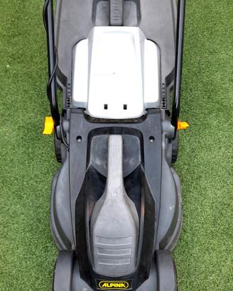 tagliaerba Alpina elettrico 