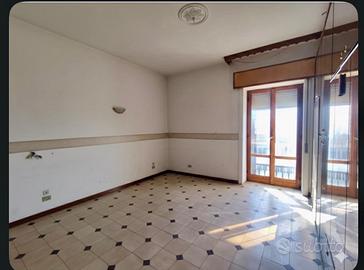 Casa singola in zona semicentrale