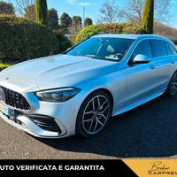 Mercedes C 300 d Mild hybrid Premium Plus 9G-Troni