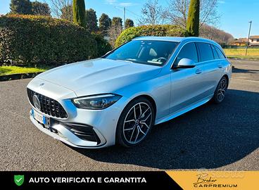Mercedes C 300 d Mild hybrid Premium Plus 9G-Troni
