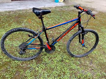 Bicicletta bambino tg 26