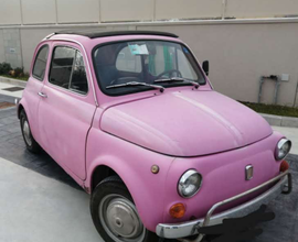 Fiat 500 epoca