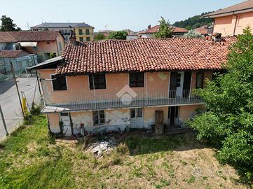 CASA INDIPENDENTE A BRA