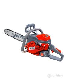 Motosega Efco MT 4510