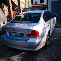 BMW 330I 