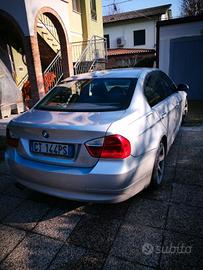 BMW 330I 