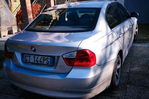 BMW 330I 