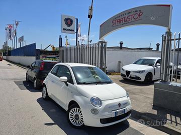 Fiat 500 1.3 Multijet 16V 75 CV Lounge