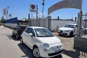 Fiat 500 1.3 Multijet 16V 75 CV Lounge