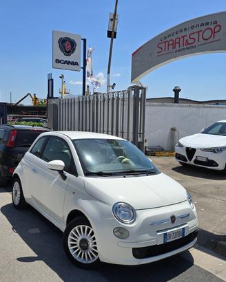 Fiat 500 1.3 Multijet 16V 75 CV Lounge