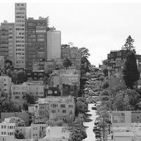 Foto Lombard Street - San Francisco 2016