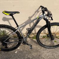 Bicicletta Lapierre Prorace 2.9