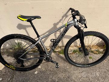 Bicicletta Lapierre Prorace 2.9