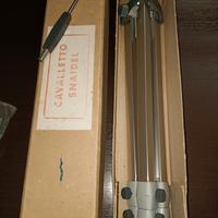 Cavalletto treppiedi First Moonlight 6156