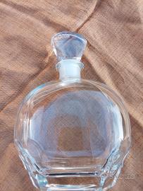 *Decanter Bornioli da collezione*