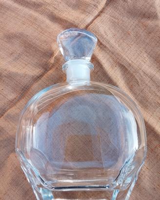 *Decanter Bornioli da collezione*