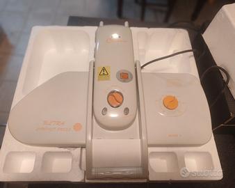 pressa stiro a vapore Colceresa VI