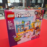 lego 42680 minimarket friends heartlake ZYQ 30399