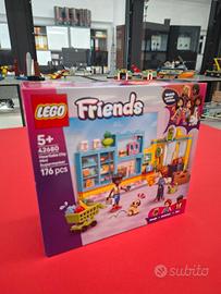 lego 42680 minimarket friends heartlake ZYQ 30399