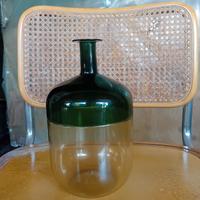 VASO VENINI BOLLE MOD. 503.02 BOTTIGLIA ANNI 90