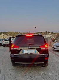 Citroen c-crosser 2.2
