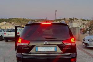 Citroen c-crosser 2.2