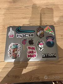 Macbook air retina 13” (2019)