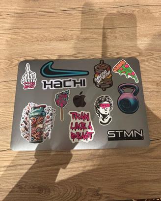 Macbook air retina 13” (2019)