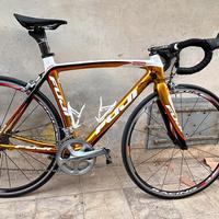 Fuji footon sst
