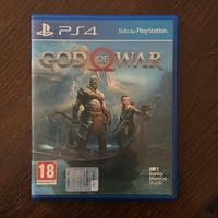 God of War PS4