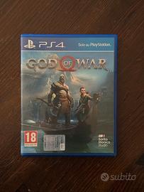 God of War PS4