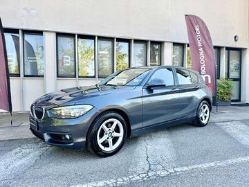 BMW 118 PRIMO PREZZO IN ITALIA