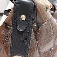 Borsa Giorgio Armani