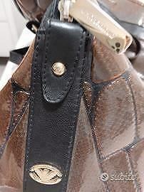 Borsa Giorgio Armani