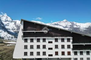 MONOLOCALE A BAGNOLO PIEMONTE