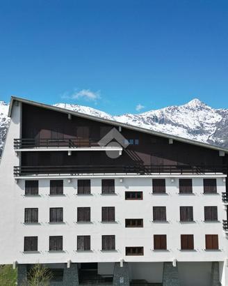 MONOLOCALE A BAGNOLO PIEMONTE