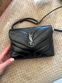 Borsa Ysl