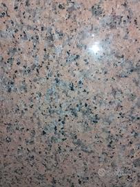 lastra di granito rosa