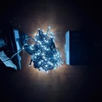 120 Luci natalizie