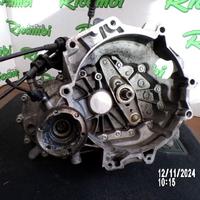 CAMBIO 5 MARCE SEAT IBIZA 6L 1.2 BENZINA 2007