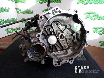 CAMBIO 5 MARCE SEAT IBIZA 6L 1.2 BENZINA 2007